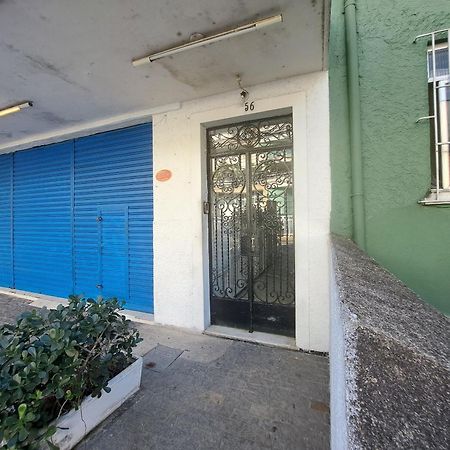Quarto Privativo No Melhor De Botafogo Com Anfitria - Home With Host Rio de Janeiro Eksteriør bilde