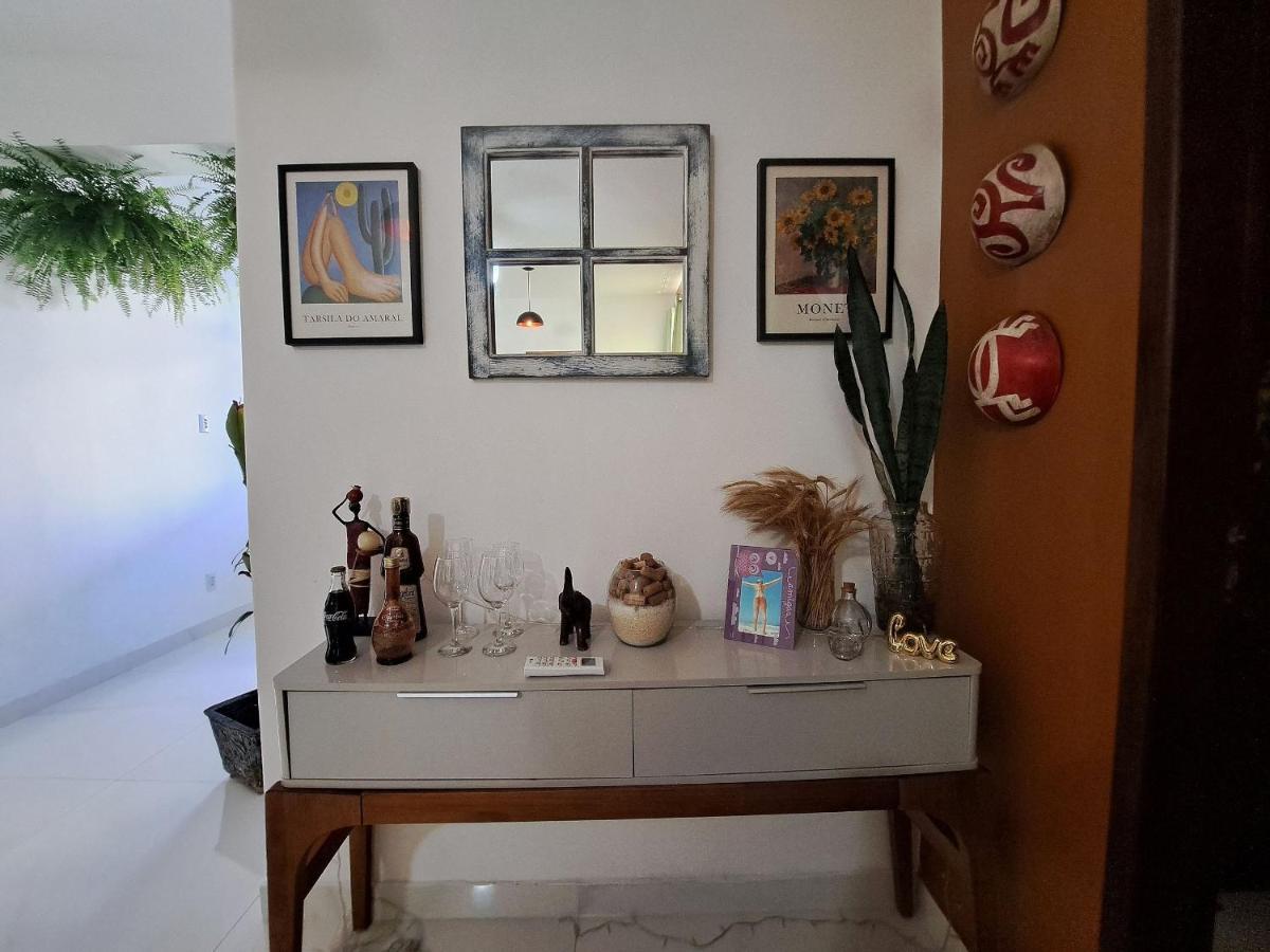 Quarto Privativo No Melhor De Botafogo Com Anfitria - Home With Host Rio de Janeiro Eksteriør bilde
