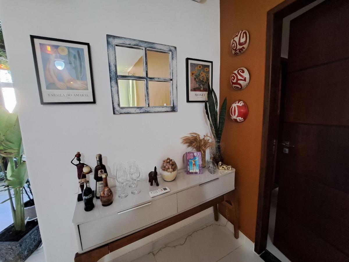 Quarto Privativo No Melhor De Botafogo Com Anfitria - Home With Host Rio de Janeiro Eksteriør bilde
