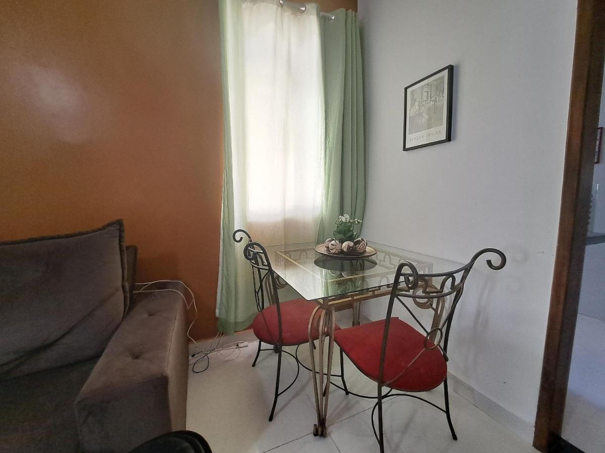 Quarto Privativo No Melhor De Botafogo Com Anfitria - Home With Host Rio de Janeiro Eksteriør bilde