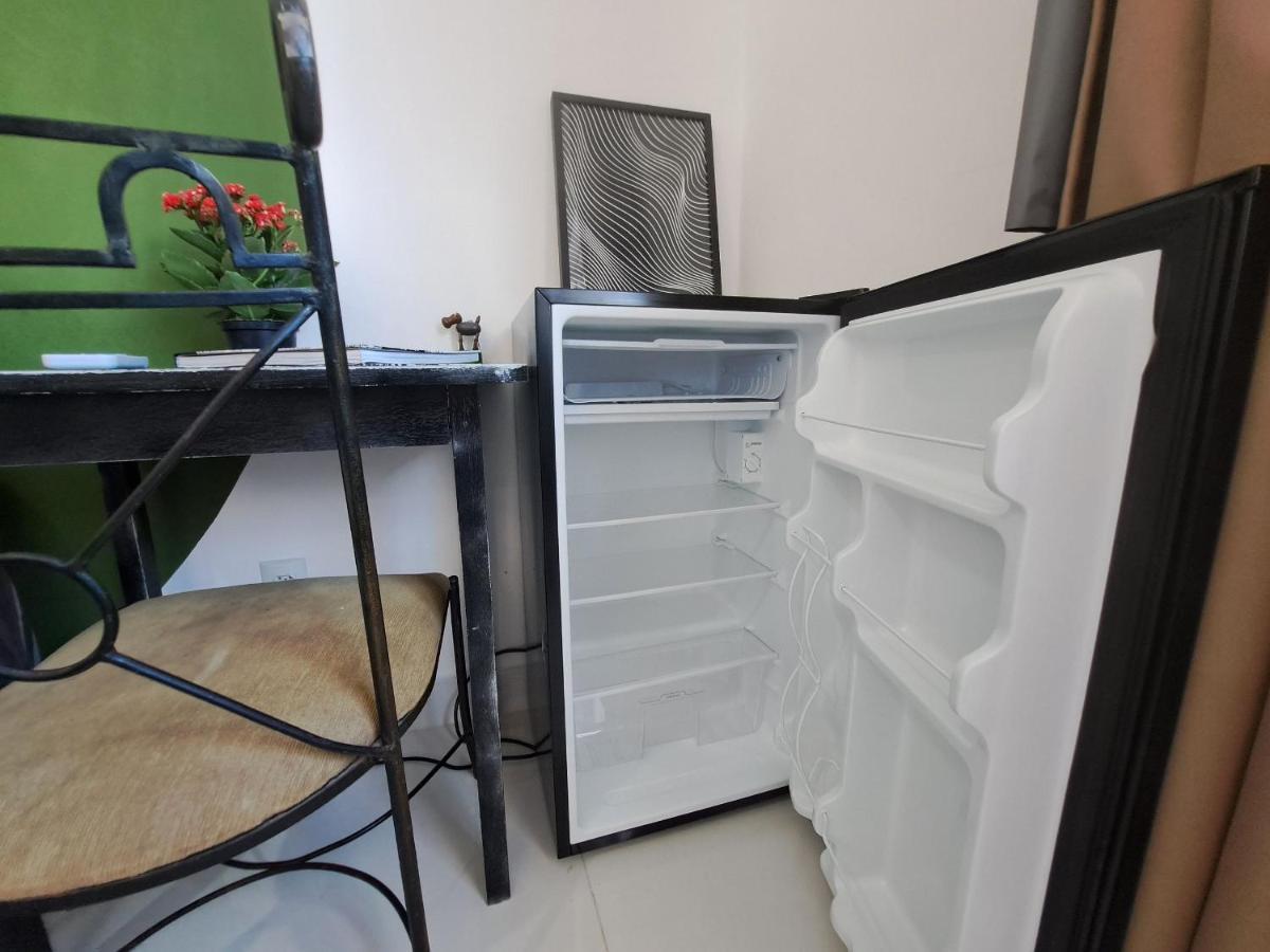 Quarto Privativo No Melhor De Botafogo Com Anfitria - Home With Host Rio de Janeiro Eksteriør bilde