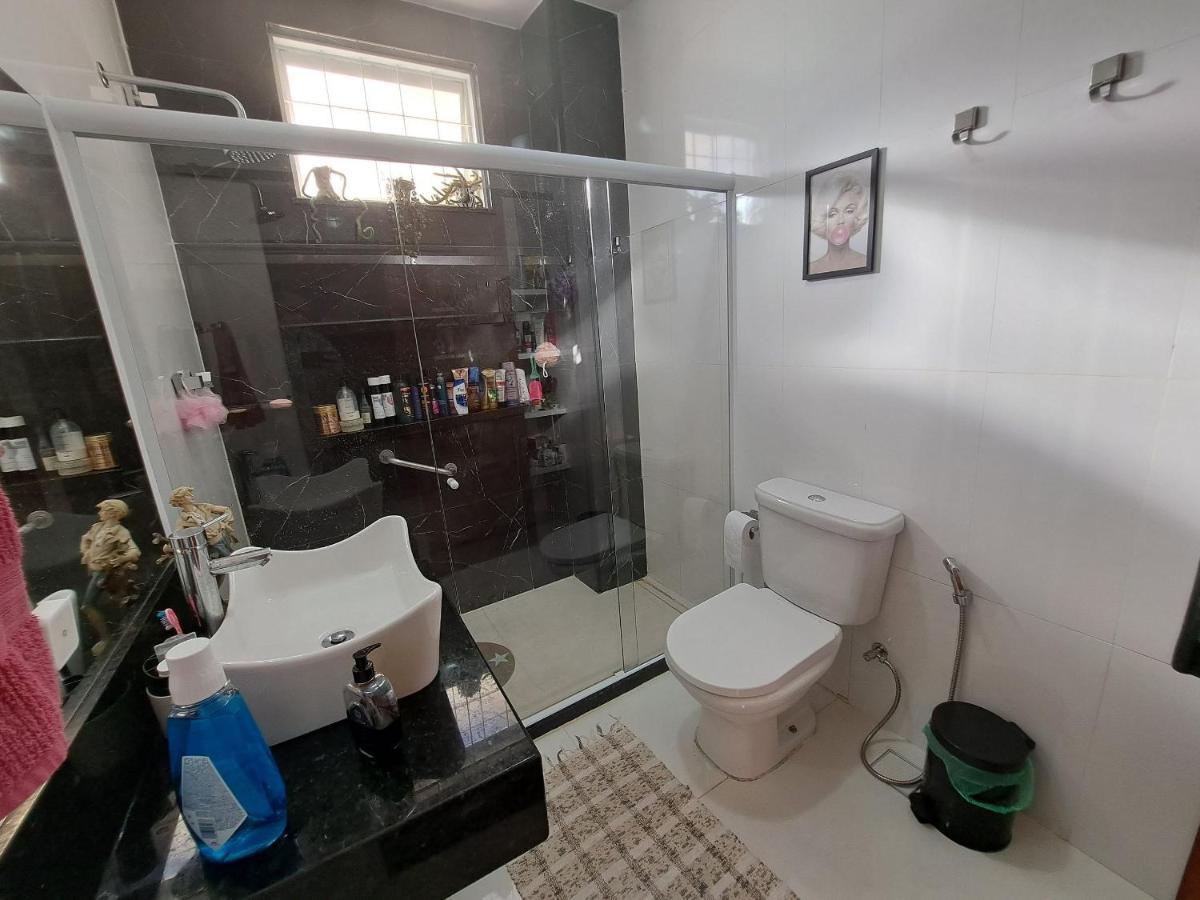 Quarto Privativo No Melhor De Botafogo Com Anfitria - Home With Host Rio de Janeiro Eksteriør bilde