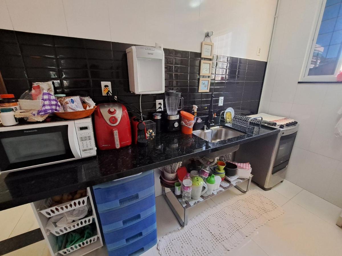 Quarto Privativo No Melhor De Botafogo Com Anfitria - Home With Host Rio de Janeiro Eksteriør bilde