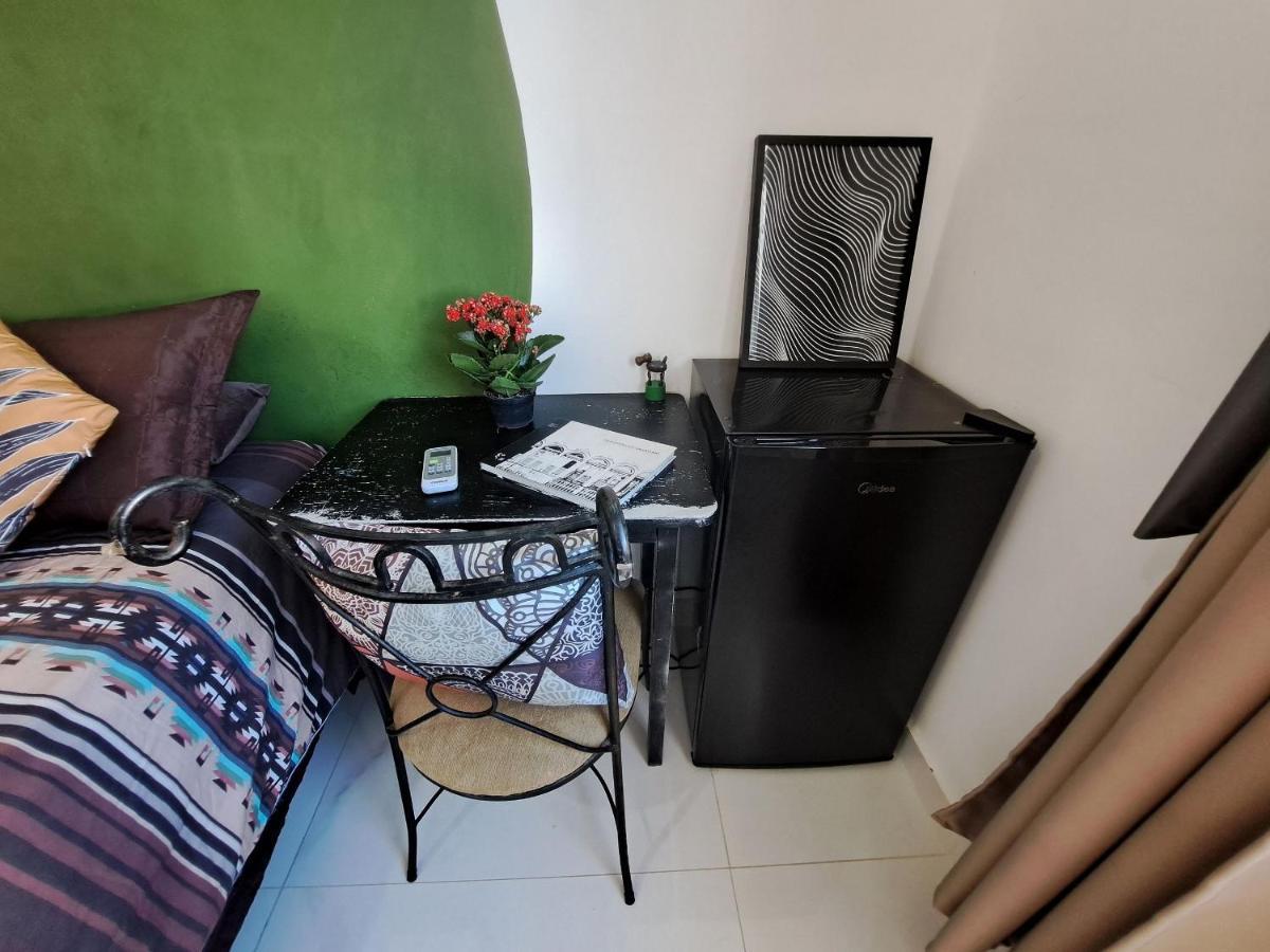 Quarto Privativo No Melhor De Botafogo Com Anfitria - Home With Host Rio de Janeiro Eksteriør bilde
