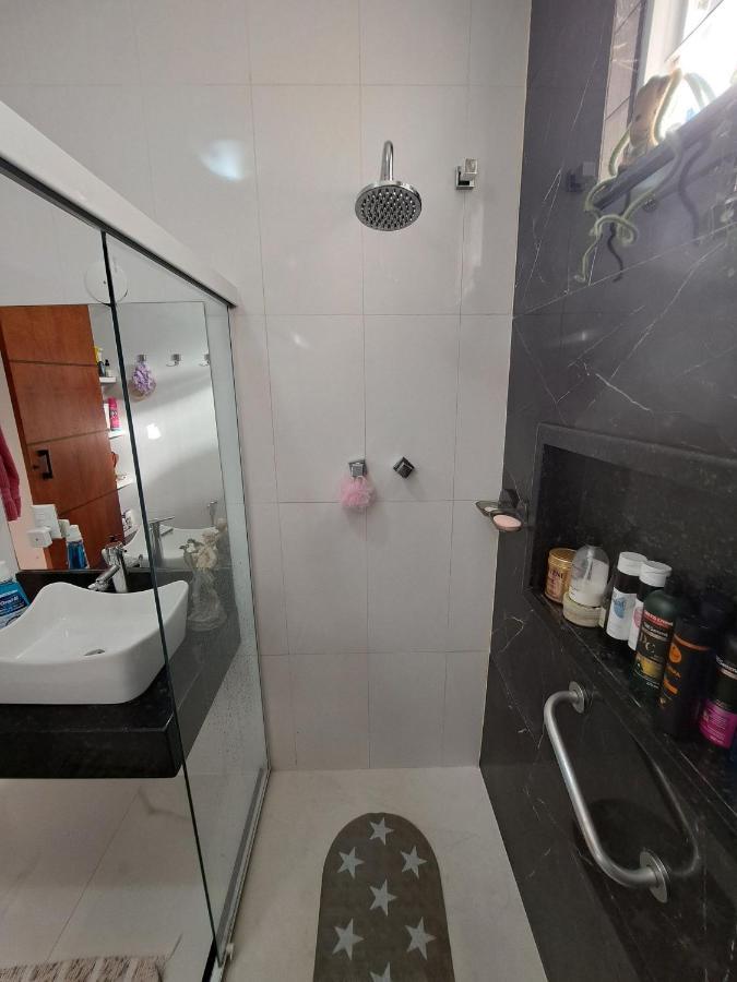 Quarto Privativo No Melhor De Botafogo Com Anfitria - Home With Host Rio de Janeiro Eksteriør bilde