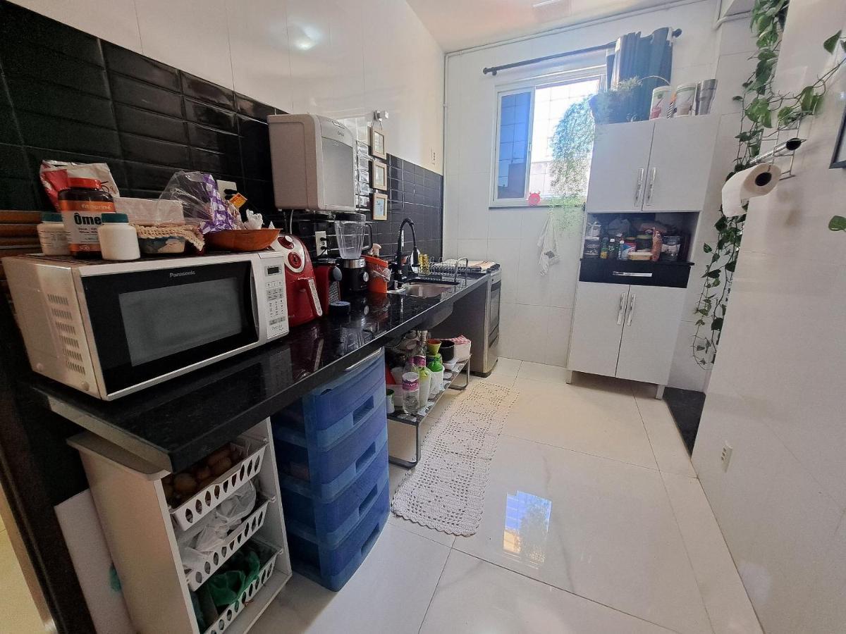Quarto Privativo No Melhor De Botafogo Com Anfitria - Home With Host Rio de Janeiro Eksteriør bilde