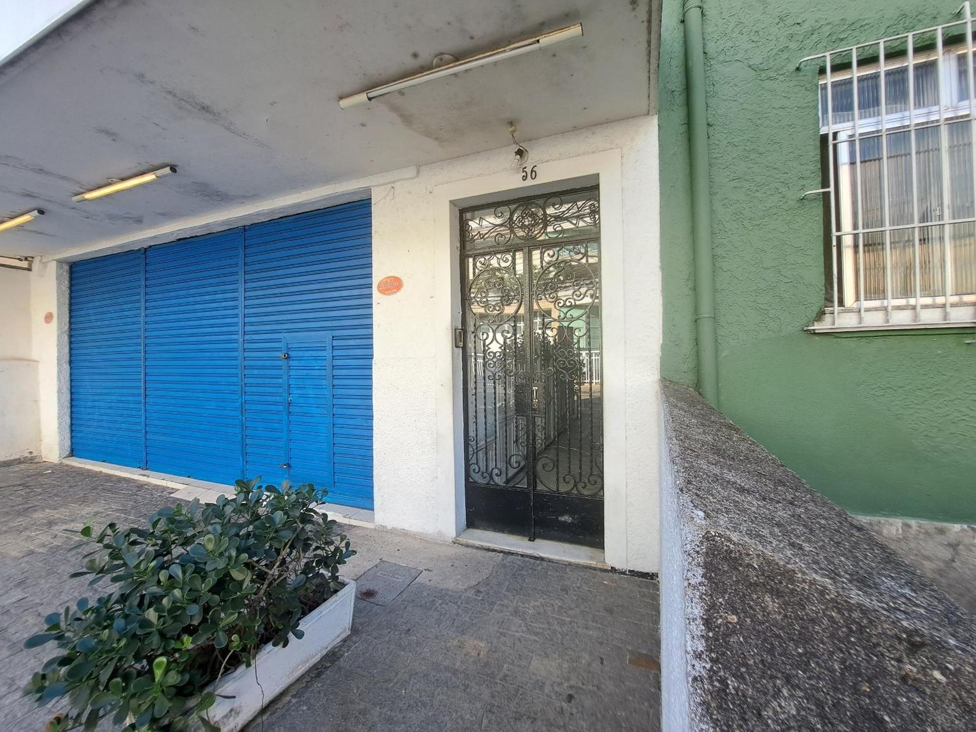 Quarto Privativo No Melhor De Botafogo Com Anfitria - Home With Host Rio de Janeiro Eksteriør bilde